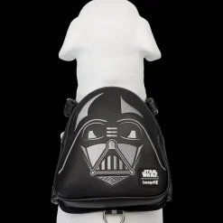 Star Wars Darth Vader Cosplay Mini Backpack Dog Harness Online