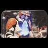 Star Wars : Episode Iii Revenge Of The Sith Scene Zip Around Wallet Best