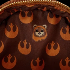 Star Wars Ewok Cosplay Mini Backpack Dog Harness Sale