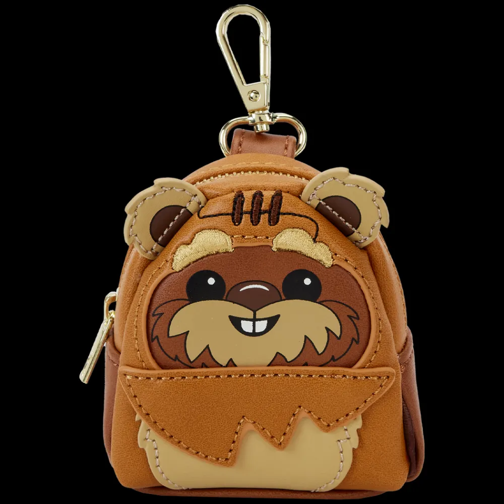 Star Wars Ewok Cosplay Treat Bag Discount