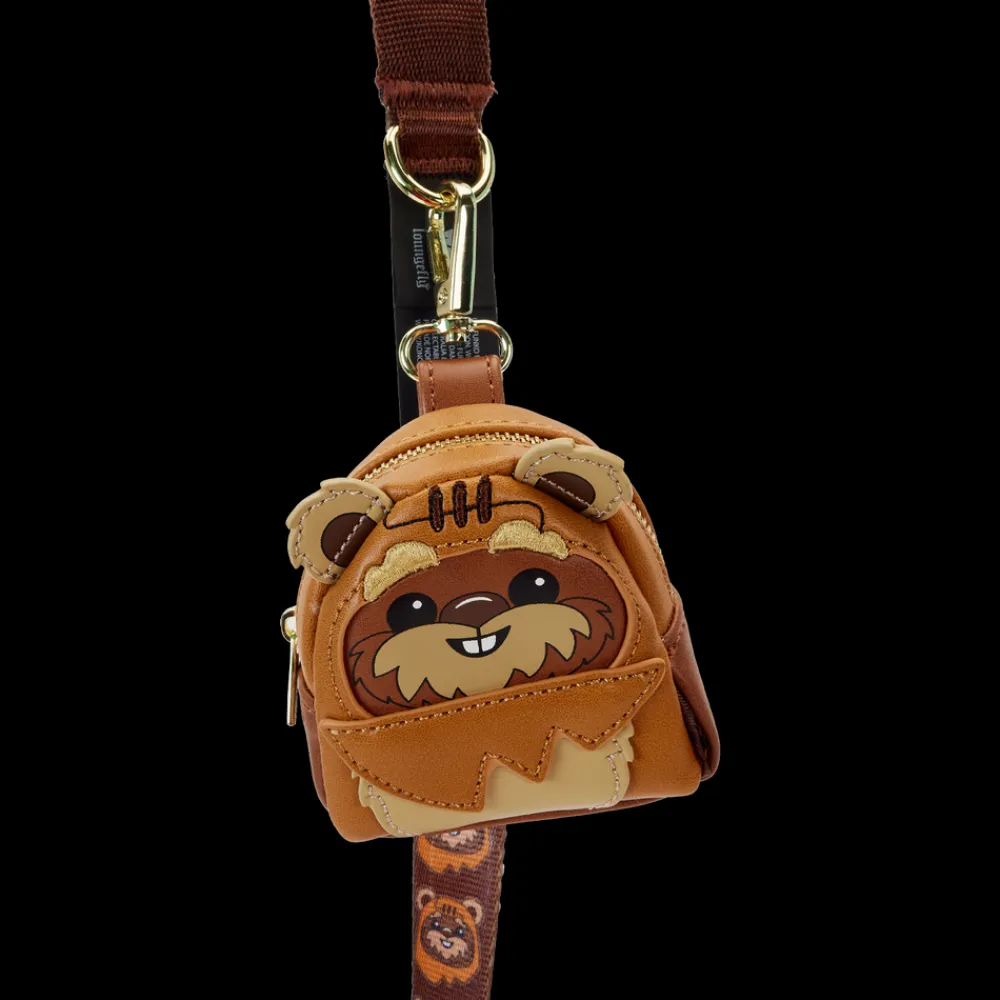 Star Wars Ewok Cosplay Treat Bag Discount
