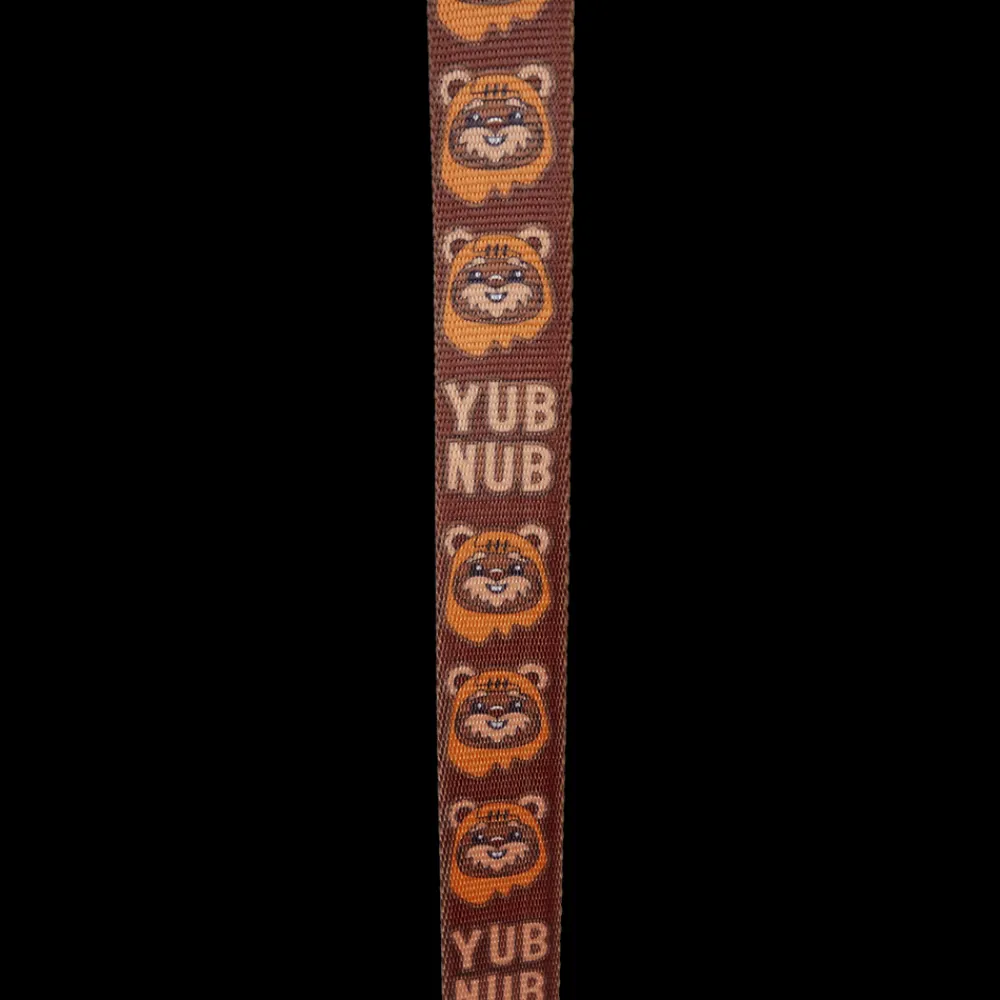 Star Wars Ewok Dog Leash Sale