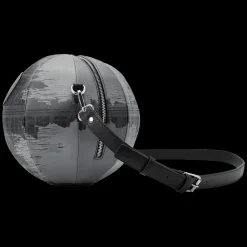 Star Wars : Return Of The Jedi Death Star Figural Crossbody Bag Cheap