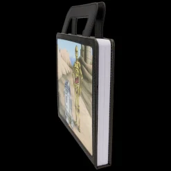 Star Wars : Return Of The Jedi Lunchbox Stationery Journal Sale