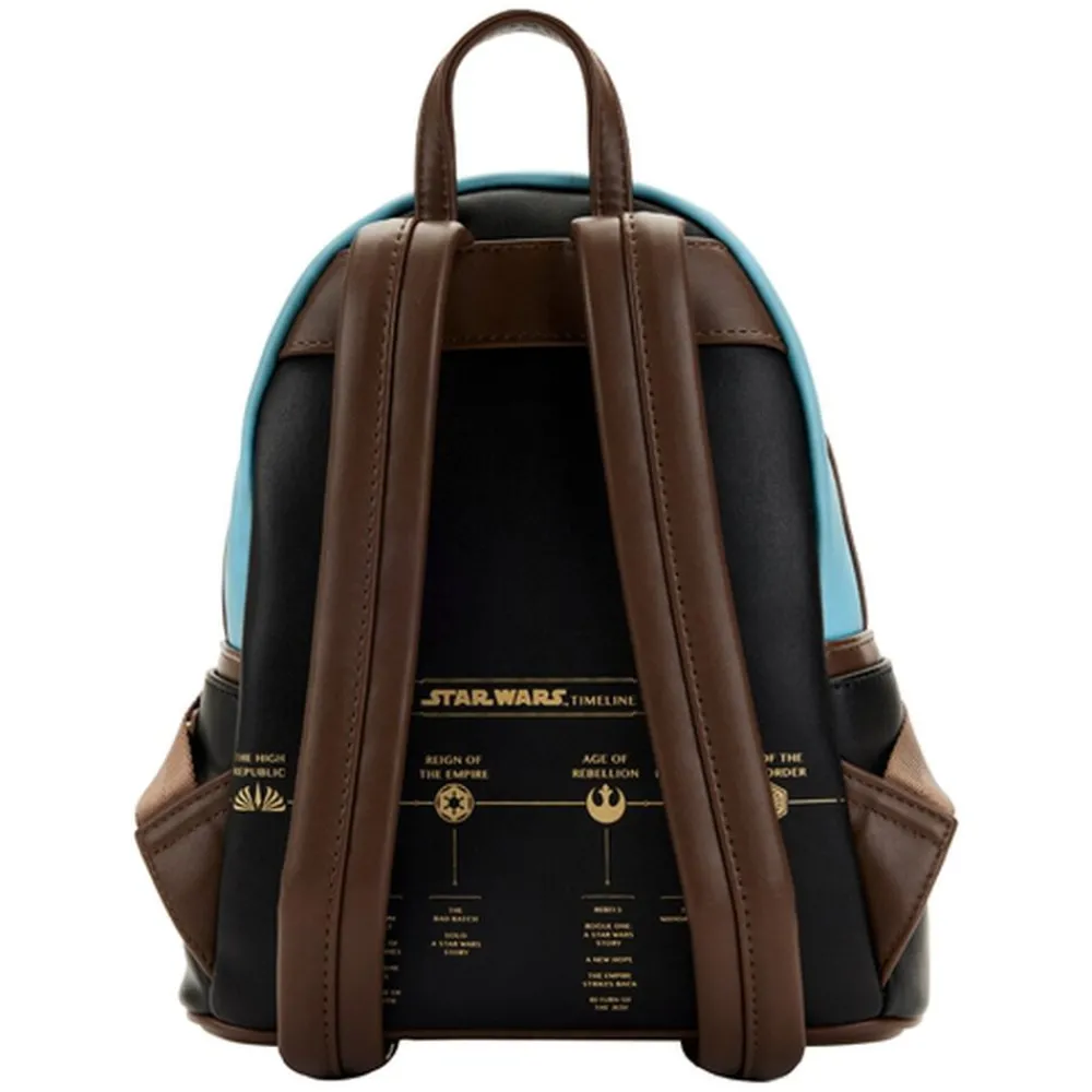 Star Wars : The High Republic Comic Cover Mini Backpack Sale