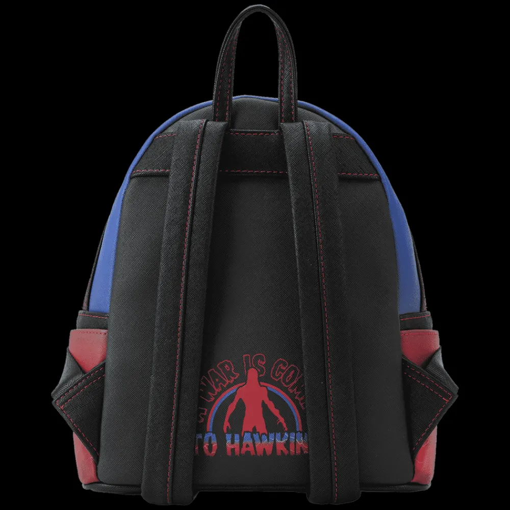 Stranger Things Upside Down Shadows Mini Backpack Sale