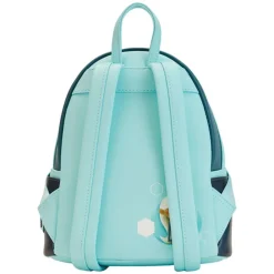 Pixar The Incredibles Syndrome Glow Mini Backpack New