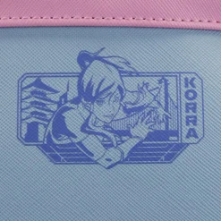 Nickelodeon The Legend Of Korra Mini Backpack Online