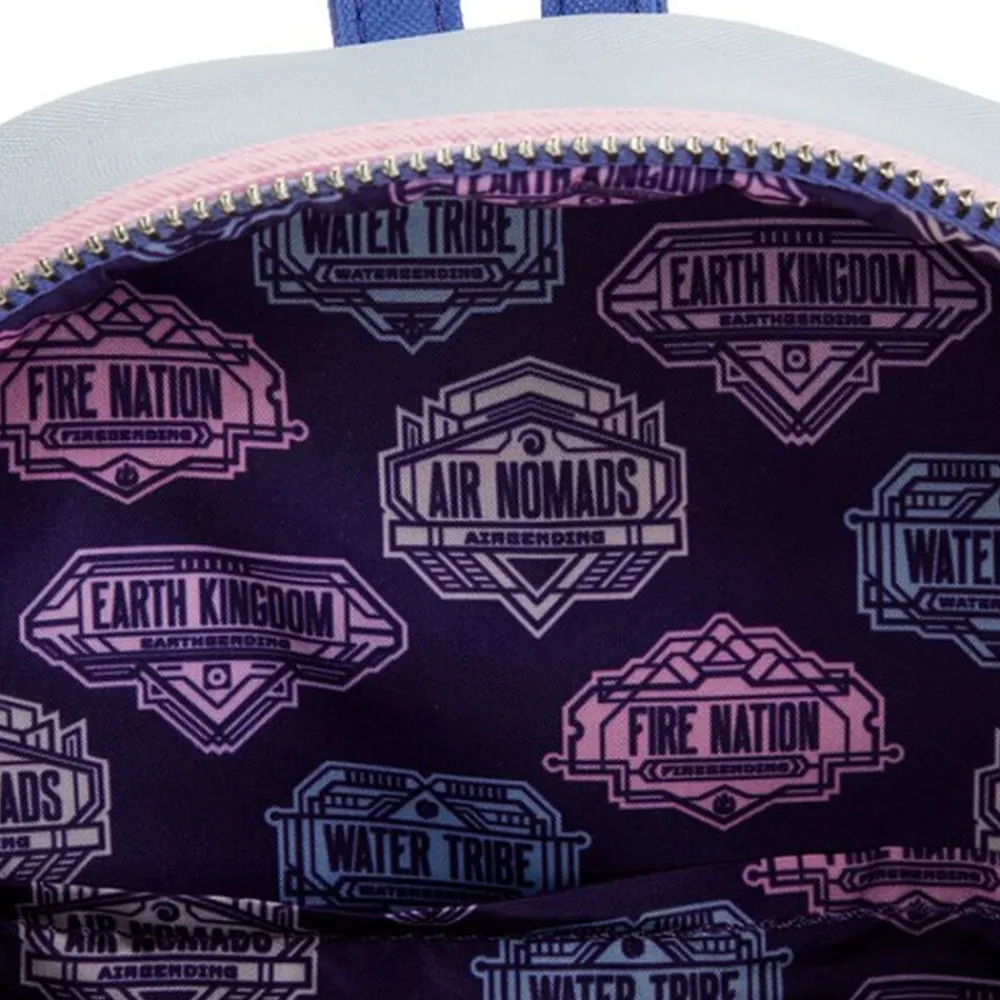Nickelodeon The Legend Of Korra Mini Backpack Online