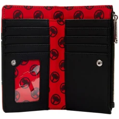 Marvel Thor: Love And Thunder Cosplay Flap Wallet Clearance