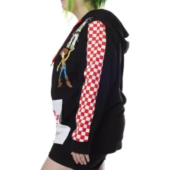 Pixar Toy Story Pizza Planet Unisex Hoodie Store