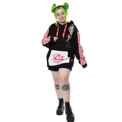 Pixar Toy Story Pizza Planet Unisex Hoodie Store