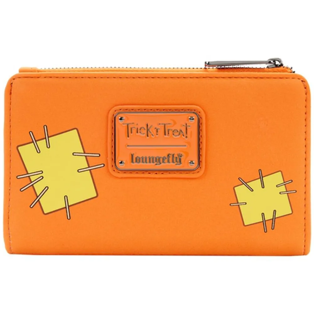 Trick r Treat Trick 'R Treat Sam Cosplay Flap Wallet Store