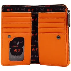 Trick r Treat Trick 'R Treat Sam Cosplay Flap Wallet Store