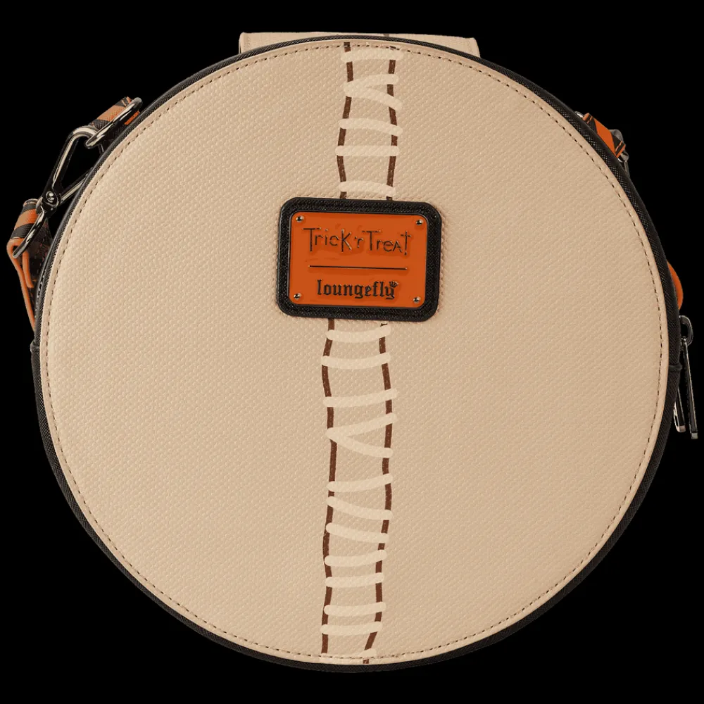 Trick r Treat Trick 'R Treat Sam Pumpkin Crossbody Bag Best