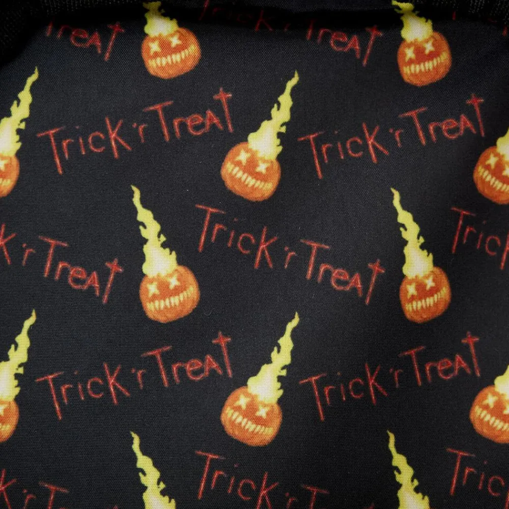 Trick r Treat Trick 'R Treat Sam Pumpkin Crossbody Bag Best