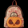 Trick r Treat Trick 'R Treat Sam Pumpkin Mini Backpack Sale