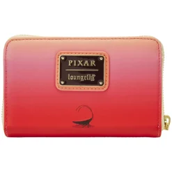 Pixar Wall-E Date Night Zip Around Wallet Best