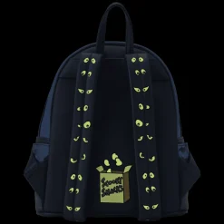 Scooby-Doo Warner Brothers 100Th Anniversary Looney Tunes & Scooby Mashup Mini Backpack Hot