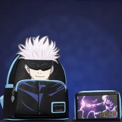 Jujutsu Kaisen Wondercon Exclusive - Satoru Gojo Cosplay Mini Backpack Discount