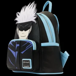 Jujutsu Kaisen Wondercon Exclusive - Satoru Gojo Cosplay Mini Backpack Discount