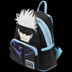 Jujutsu Kaisen Wondercon Exclusive - Satoru Gojo Cosplay Mini Backpack Discount